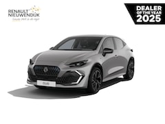 Renault Clio - esprit Alpine | Achteruitrijcamera | Elektronisch geregelde airconditioning | Grille in zw