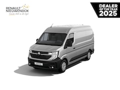 Renault Master - Extra | Achteruitrijcamera | C-Shape LED dagrijverlichting | Elektronisch geregelde aircon