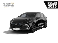 Renault Clio - esprit Alpine | Achteruitrijcamera | Elektronisch geregelde airconditioning | Grille in zw