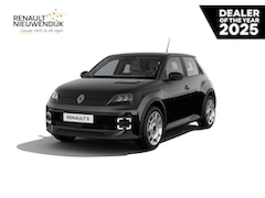 Renault 5 - 5 Evolution | Cruise control met snelheidsbegrenzer | Full LED koplampen | ISOFIX-bevestig