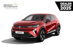 Renault Symbioz - Techno | Achteruitrijcamera | Adaptive Cruise Control | Elektronisch geregelde airconditio