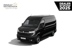 Renault Master - Advance | C-Shape LED dagrijverlichting | Elektronisch geregelde airconditioning | Instrum