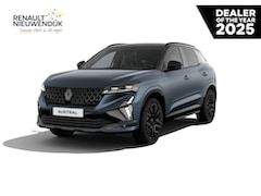Renault Austral - Iconic esprit Alpine | Achteruitrijcamera | Blind Spot Warning | Elektrisch verwarmbare vo