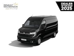 Renault Master - Extra | Achteruitrijcamera | C-Shape LED dagrijverlichting | Elektronisch geregelde aircon