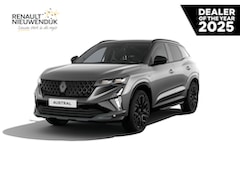 Renault Austral - Iconic esprit Alpine | Achteruitrijcamera | Blind Spot Warning | Elektrisch verwarmbare vo