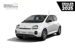 Renault Twingo - Evolution | LED-achterlichten | LED-dagrijverlichting met specifiek vormgegeven lichtsigna