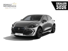Renault Clio - esprit Alpine | Achteruitrijcamera | Elektronisch geregelde airconditioning | Grille in zw