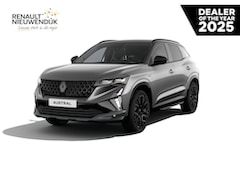 Renault Austral - Iconic esprit Alpine | Achteruitrijcamera | Blind Spot Warning | Elektrisch verwarmbare vo