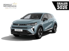 Renault Symbioz - Techno | Achteruitrijcamera | Adaptive Cruise Control | Elektronisch geregelde airconditio