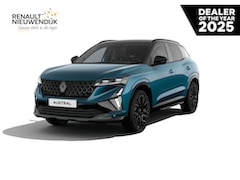 Renault Austral - Iconic esprit Alpine | Achteruitrijcamera | Blind Spot Warning | Elektrisch verwarmbare vo