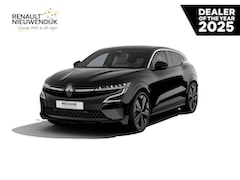 Renault Mégane E-Tech - Business Edition | Achteruitrijcamera | Adaptive Cruise Control | Adaptive Vision LED kopl