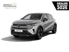 Renault Captur - esprit Alpine | Achteruitrijcamera | Adaptive Cruise Control | Elektronisch geregelde airc
