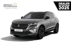 Renault Austral - Iconic esprit Alpine | Achteruitrijcamera | Blind Spot Warning | Elektrisch verwarmbare vo