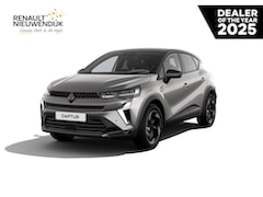Renault Captur - esprit Alpine | Achteruitrijcamera | Adaptive Cruise Control | Elektronisch geregelde airc