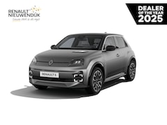 Renault 5 - 5 Roland-Garros | Achteruitrijcamera | Elektrisch verwarmbare voorstoelen | ISOFIX-bevesti