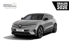 Renault Mégane E-Tech - Business Edition | Achteruitrijcamera | Adaptive Cruise Control | Adaptive Vision LED kopl