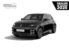 Renault 5 - 5 Roland-Garros | Achteruitrijcamera | Elektrisch verwarmbare voorstoelen | ISOFIX-bevesti