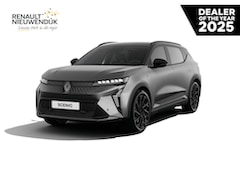 Renault Scenic E-Tech - esprit Alpine | 20” lichtmetalen wielen ‘Speedway’ | Achteruitrijcamera | Adaptive Cruise