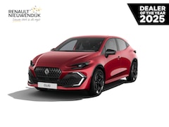 Renault Clio - Techno | Achteruitrijcamera | Adaptive Cruise Control | Elektronisch geregelde airconditio