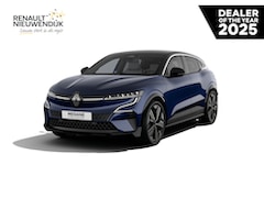 Renault Mégane E-Tech - Business Edition | Achteruitrijcamera | Adaptive Cruise Control | Adaptive Vision LED kopl
