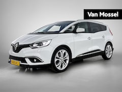 Renault Grand Scénic - 1.3 TCe Limited 7p. | STOELVERWARMING | CLIMATE CONTROL | PARKEERSENSOREN | CRUISE CONTROL