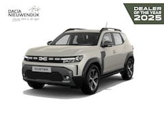 Dacia Duster - Limited Edition | Achteruitrijcamera | Handsfree card voor openen, sluiten en starten zond