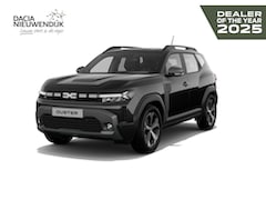 Dacia Duster - Limited Edition | Achteruitrijcamera | Handsfree card voor openen, sluiten en starten zond
