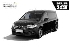 Renault Kangoo - Advance | Cruise control en snelheidsbegrenzer | Elektrisch bedienbare ramen (met sneltoet