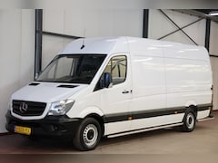Mercedes-Benz Sprinter - L3H2 AUTOMAAT POST NL SCHAPPEN EURO 6