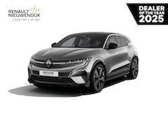 Renault Mégane E-Tech - Business Edition | Achteruitrijcamera | Adaptive Cruise Control | Adaptive Vision LED kopl