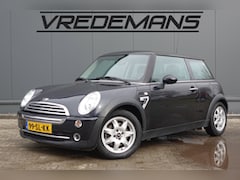 MINI One - 1.6 Seven