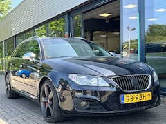 SEAT Exeo ST - 2.0 TSI Sport Full Option - navi, schuifdak, leder, etc