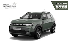 Dacia Duster - Limited Edition | Achteruitrijcamera | Handsfree card voor openen, sluiten en starten zond