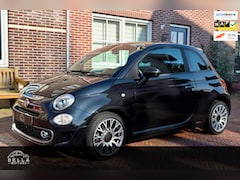 Fiat 500 - 0.9 TwinAir S | Sport | Uconnect 7” touchscreen | Navigatie | Apple CarPlay | Cruise contr
