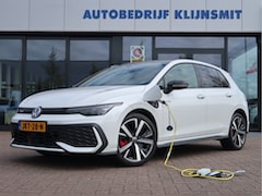Volkswagen Golf - 1.5 PHEV GTE Sport 272pk | DCC | Matrix | HUD | Black-Style