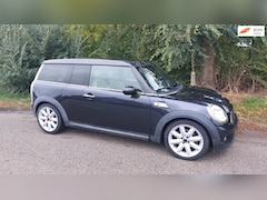 MINI Clubman - 1.6 Cooper S