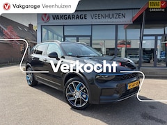 Lynk & Co 01 - 1.5|Rijklaar prijs|360 camera|Pano dak|Carplay|Memory|