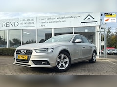Audi A4 Limousine - 1.8 TFSI Pro Line Automaat