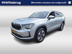 Skoda Kodiaq - 1.5 TSI MHEV Business Edition 7p