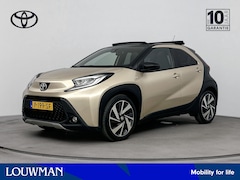 Toyota Aygo X - 1.0 VVT-i MT Envy | Cabriodak | Trekhaak | Apple Carplay/Android Auto |