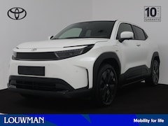 Toyota Urban Cruiser - Executive 61 kWh