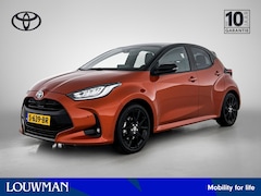 Toyota Yaris - 1.5 Hybrid Executive | Stuur-Stoelverwarming | Blindspot | JBL | Panoramadak |