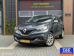 Renault Kadjar - 1.2 TCe Intens PANO NAP CAMERA TREKHAAK