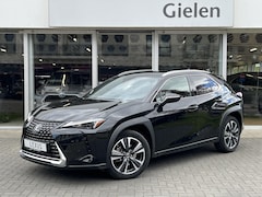 Lexus UX - 250h Preference Line | Nieuwe multimedia, 18 inch, Dodehoekherkenning, Stoel + Stuurverwar
