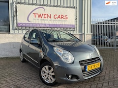 Suzuki Alto - 1.0 Exclusive Airco