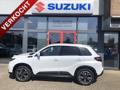 Suzuki Vitara - 1.4 129 pk Smart Hybrid Style (RIJKLAARPRIJS) Tot 10 jaar Garantie