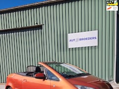 Mitsubishi Colt CZC - 1.5 Limited Edition CABRIO - UNIEK - LM VELGEN