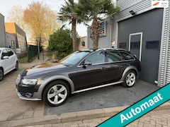 Audi A4 allroad quattro - 2.0 TFSI Pro Line Vele Extra's