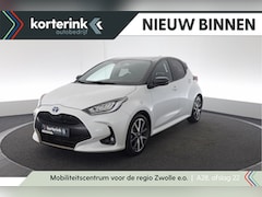 Toyota Yaris - 1.5 Hybrid Executive | Stoelverwarmng