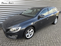 Volvo V60 - 2.4 D6 Twin Engine Hybride